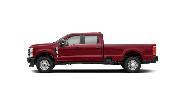 2023 Ford F-350SD Standard Bed,Crew Cab Pickup